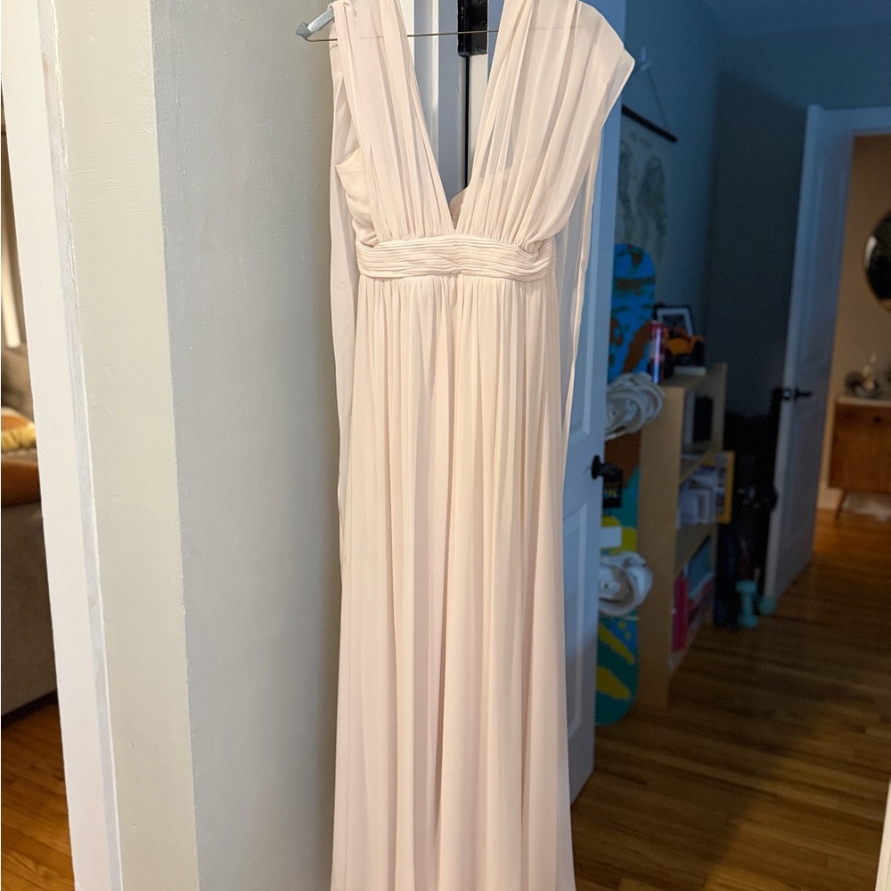 Birdy Grey Grace Dress